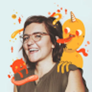 Meet your Posher, Carly